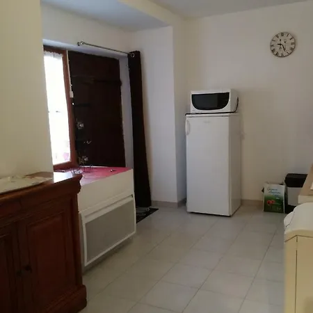Au Ti Gueb Apartman