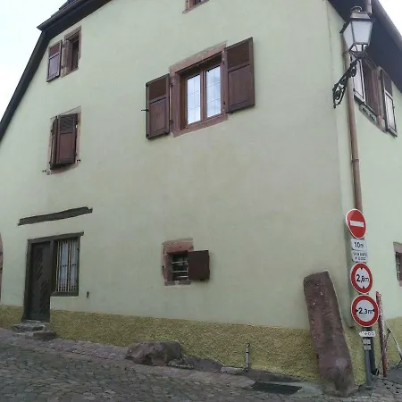 Au Ti Gueb * Gueberschwihr